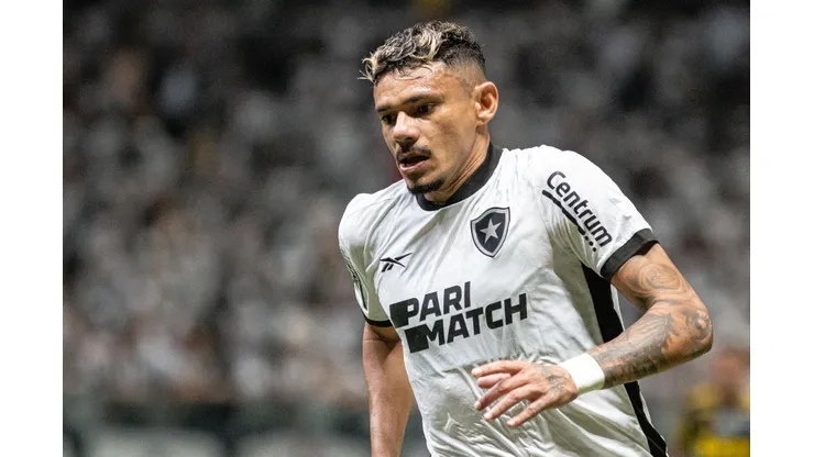 Fernando Moreno/AGIF - Jogador é xodó da torcida