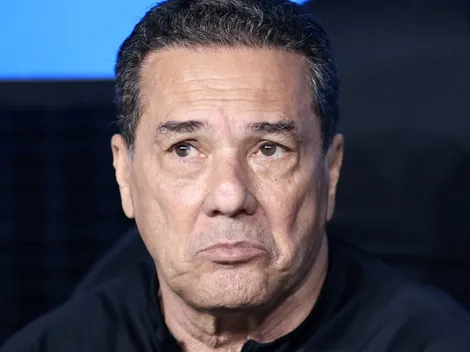 Queda de Luxa pode causar reviravolta na situação de Bruno Méndez e Inter é avisado