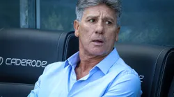 Maxi Franzoi/AGIF - Jogador não teve oportunidades com Renato no Imortal