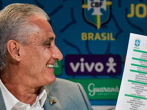 Nos bastidores do Corinthians, escapa onde Tite vai trabalhar nas próximas semanas e dá ponto final na história
