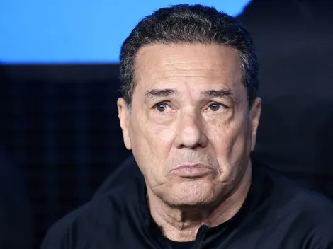 O Pofexô vive no mundo da lua: Demissão de Luxemburgo veio tarde demais