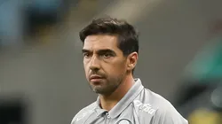 Photo by Pedro H. Tesch/Getty Images - Abel Ferreira quer contratação no Palmeiras