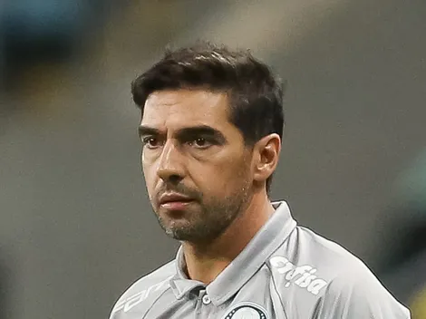 Palmeiras tem definido qual deve ser a primeira contratação de 2024 e até Abel se esforça
