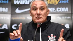 Foto: Mauro Horita/AGIF