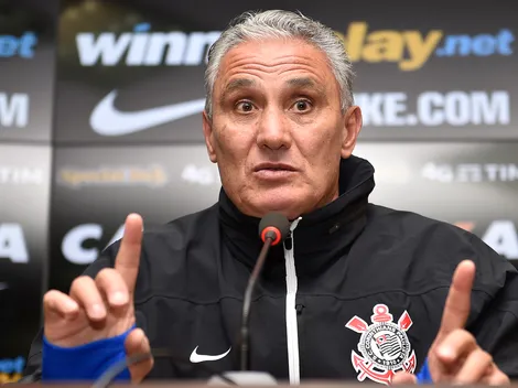SUBSTITUTO IDEAL! Cinco nomes são cotados e Tite é favorito para substituir Luxa no Timão