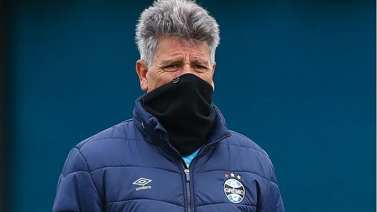 FOTO: LUCAS UEBEL/GREMIO FBPA