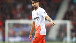 Michael Steele/Getty Images - Brasileiro ex-Flamengo é destaque na equipe