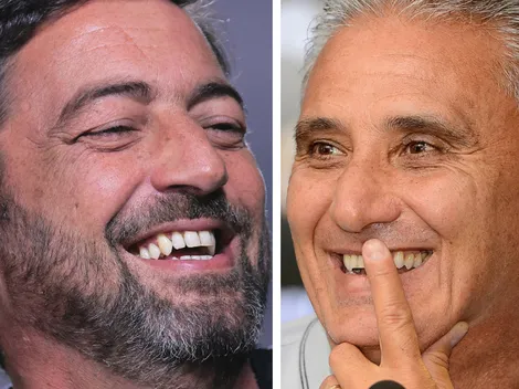 Fiel ‘crava’ ESTRATÉGIA de Duílio para Tite voltar a ser treinador do Corinthians