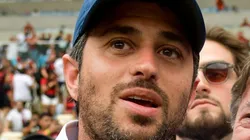 Foto: Thiago Ribeiro/AGIF - Josh Wander