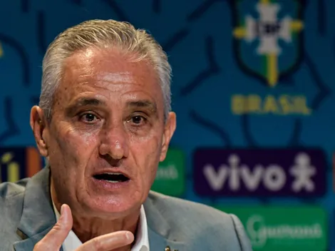 De ÚLTIMA HORA, Tite muda o seu destino e NOVIDADE chega à torcida do Atlético Mineiro