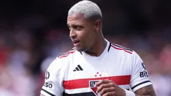 Foto: Ettore Chiereguini/AGIF