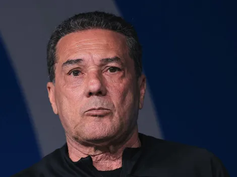 Análise: com aproveitamento de 47%, Luxemburgo teve passagem melancólica no Corinthians