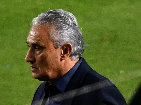Corinthians quer tirar Tite do Flamengo e bastidores são vazados