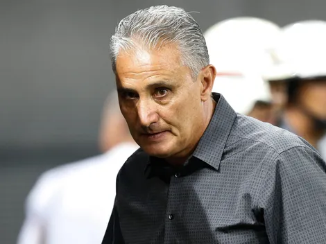 Corinthians 'apela' e pode MELAR negociação encaminhada de Tite