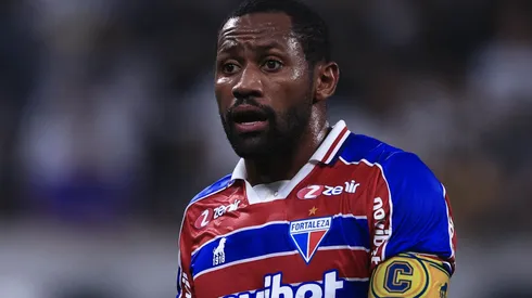 BRASILEIRO A 2023, CORINTHIANS X FORTALEZA