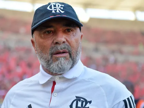 Demissão de Sampaoli e anúncio oficial: Flamengo 'estipula' PRAZO por chegada de Tite