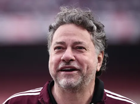 US$ 2 milhões: Valor para comprar atacante vem à tona e Casares toma decisão no São Paulo