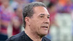 Luxemburgo está perto de completar 40 jogos no comando