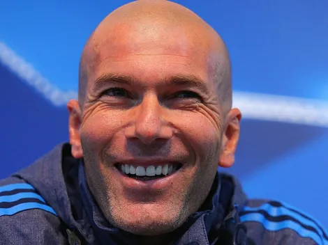 Luxa RELEMBRA PROBLEMA com Zidane e justifica escolha que ENLOUQUECEU torcida do Corinthians