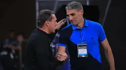 Vojvoda e Luxemburgo (Foto: Ettore Chiereguini/AGIF)