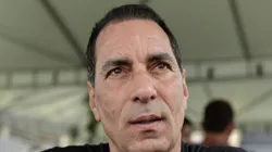 Edmundo escolheu candidato à presidência do Vasco 'a dedo'