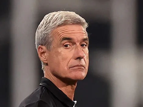 Luís Castro vira tema no Flamengo e Venê o que impede ex-Botafogo de ser procurado