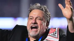 Casares conquistou dois títulos na sua gestão