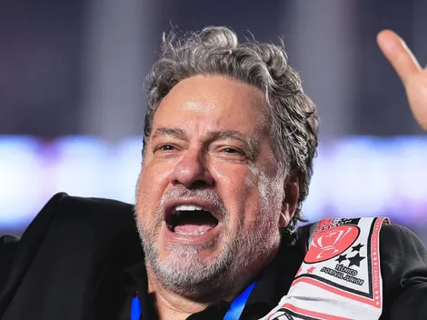 Casares recebe ‘ingrediente extra’ para a reta final de Brasileirão no São Paulo