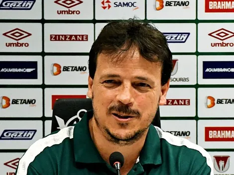 Diniz tem trunfo contra o Internacional e Fluminense defende tabu pela Libertadores