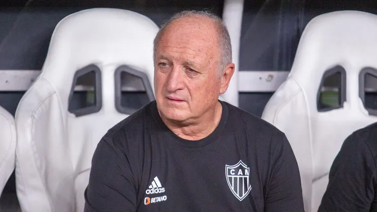 Foto: Lucas Emanuel/AGIF - Titular de Felipão é pedido no Palmeiras.