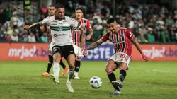 Foto: Robson Mafra/AGIF