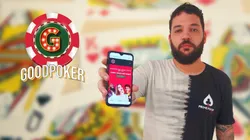 Caio Brick é um dos afiliados "GoodPoker" (Foto: Divulgação/Goodpoker)