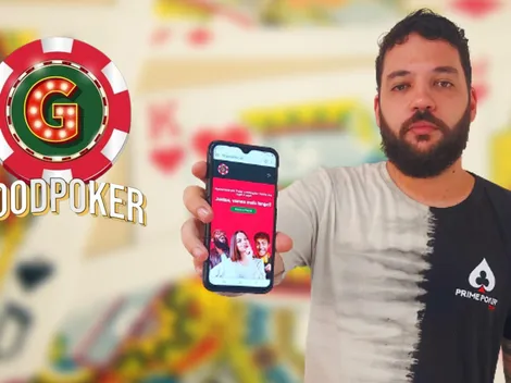 Ferramenta ONLINE permite a revisão das mãos de poker, de forma individual ou em grupo