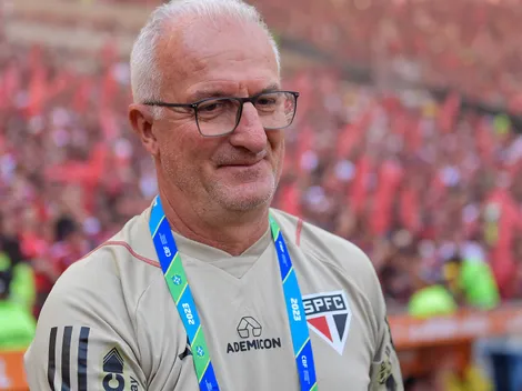 Para deslanchar: Dorival Júnior tem carta na manga para o São Paulo no Brasileirão