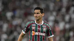 Foto: Thiago Ribeiro/AGIF - Ganso: meia do Fluminense abriu o jogo em entrevista
