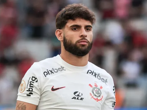 Atuações: Yuri Alberto salva e Corinthians se complica na semi da Sul-Americana