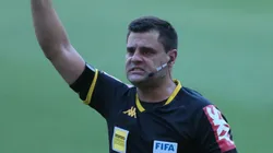 Traci atua somente como VAR