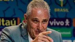 Foto: Thiago Ribeiro/AGIF - Tite pode pintar no Flamengo