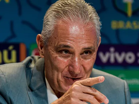 Tite tem tudo para fazer o Flamengo voltar a viver bons momentos na próxima temporada