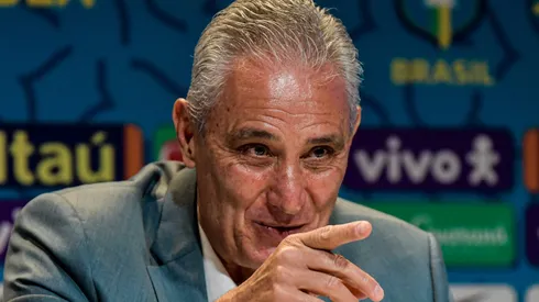 Foto: Thiago Ribeiro/AGIF - Tite pode pintar no Flamengo