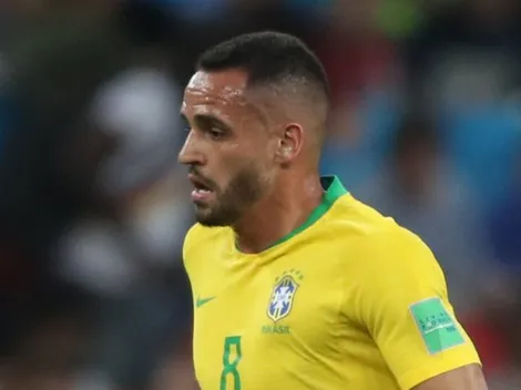 GRÊMIO DE OLHO! Futuro de Renato Augusto vaza no Corinthians