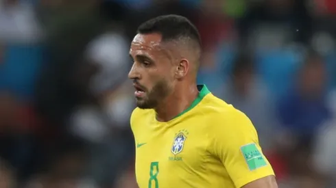 Foto: Lucas Figueiredo/CBF