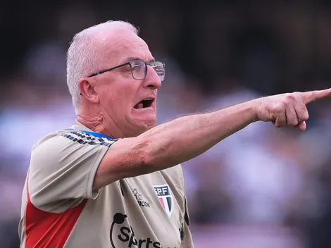 Ronaldo se antecipa e pode dar chapéu em Dorival por craque acima da média