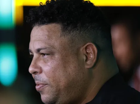 São Paulo não pode deixar isso acontecer: Ronaldo decide tirar craque das mãos de Dorival