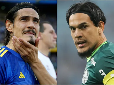 Palmeiras nunca venceu o Boca Juniors em mata-mata de Libertadores; Veja histórico