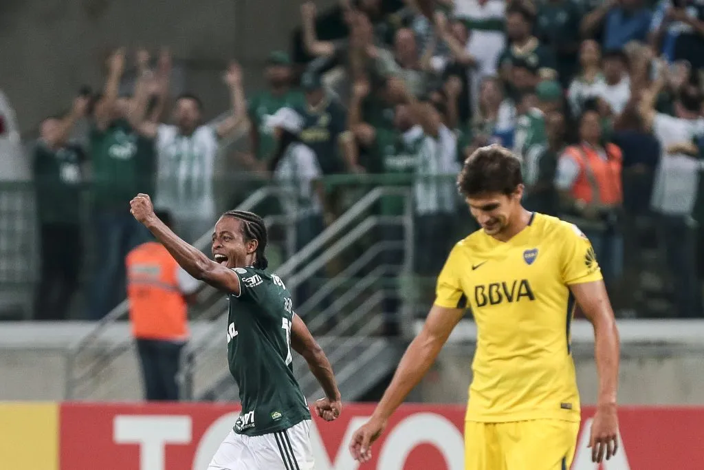 Foto: Ale Cabral/AGIF