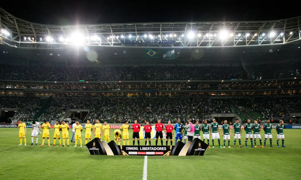 Alexandre Schneider/Getty Images