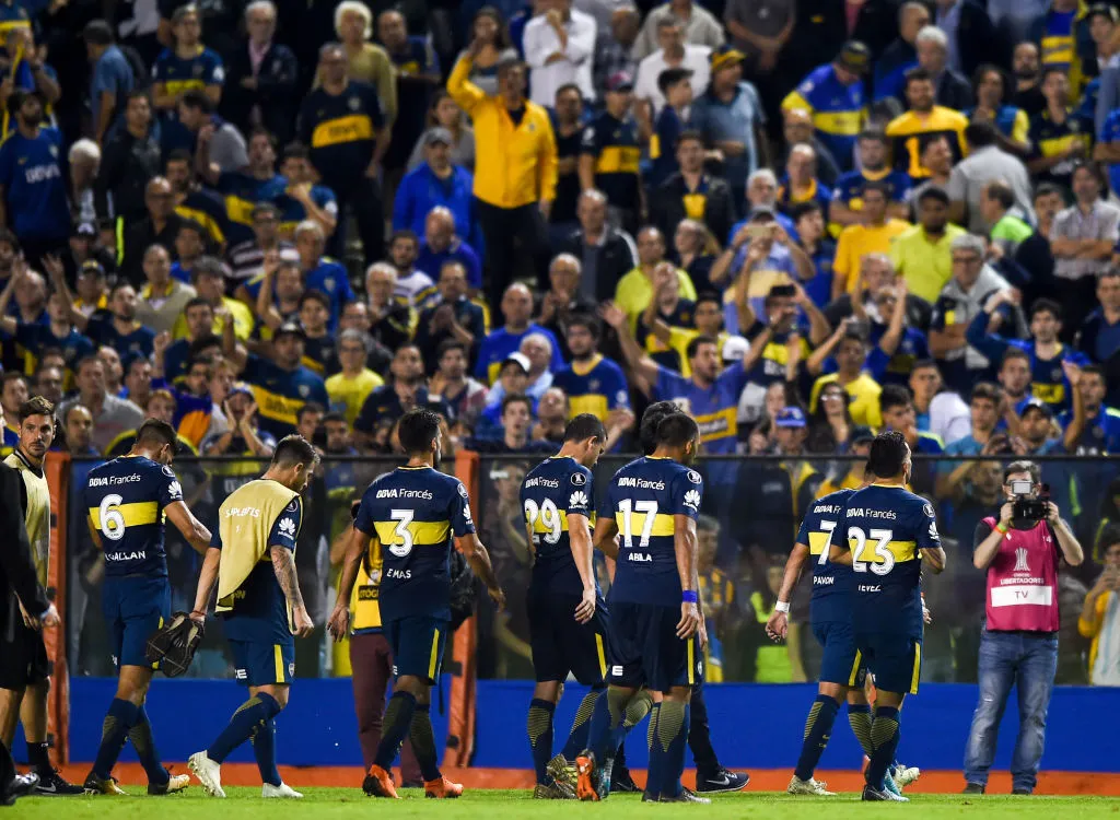 Marcelo Endelli/Getty Images