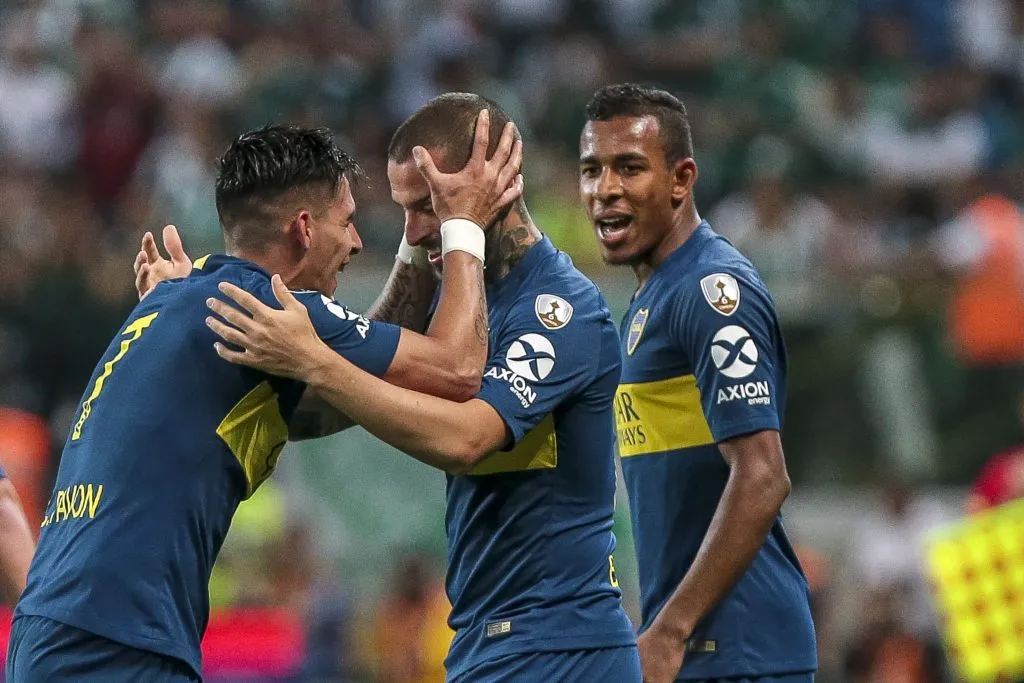 Foto: Ale Cabral/AGIF