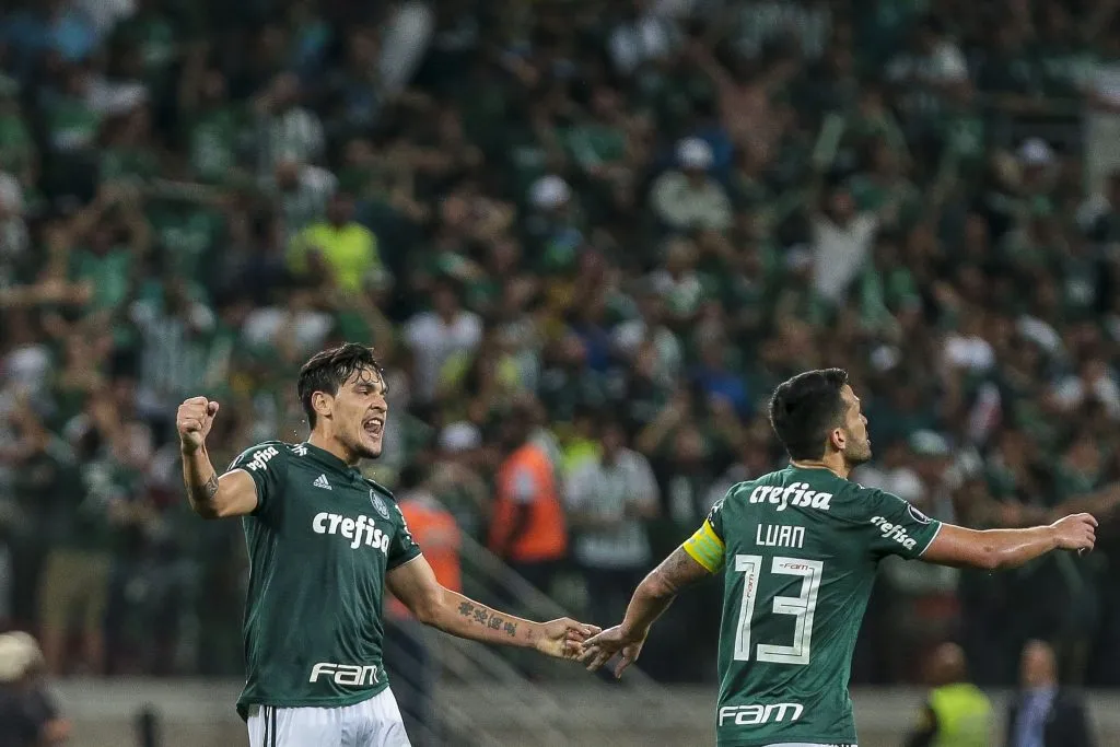 Foto: Ale Cabral/AGIF